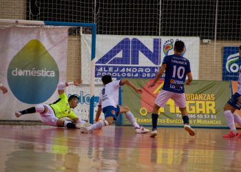 El Full Energía Zaragoza pierde en el Siglo XXI