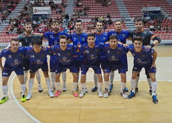 El Full Energía Zaragoza avanza en la Copa del Rey