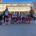 Alierta Augusto 5-3 Full Energía Zaragoza (Iniciación – Grupo 1 – Jornada 1)