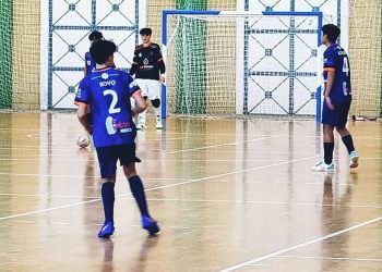 Full Energía Zaragoza 0-1 Lepanto Las Fuentes (Cadete Superliga – Jornada 5)