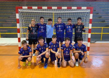 Full Energía Zaragoza 3-4 Zaragoza Unión (Infantil Superliga – Jornada 5)