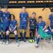 Full Energía Zaragoza 4-3 At. María (Cadete – Grupo 1 – Jornada 1)