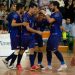 El Full Energía Zaragoza vence al Sala 5 Martorell