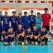 Full Energía Zaragoza 0-3 Caspe (Infantil – Grupo 2 – Jornada 1)