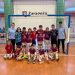 Intersala 10 11-1 Full Energía Zaragoza (Alevín – Grupo 9 – Jornada 1)