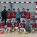 María de Huerva 1-9 Colo Aragón XXI ‘B’ (Infantil – Grupo 7 – Jornada 1)