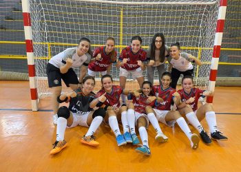 Inger Colo Colo 5-1 Sala Fuentes (Cadete Femenino – Jornada 1)