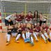 Inger Colo Colo 5-1 Sala Fuentes (Cadete Femenino – Jornada 1)