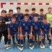 San Lázaro 3-7 Full Energía Zaragoza (Juvenil 1ª Autonómica – Grupo 1 – Jornada 4)