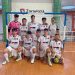 Full Energía Zaragoza 4-4 San Jorge (2ª Senior – Jornada 6)