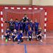 Full Energía Zaragoza 7-4 Licee Moliere (Benjamín – Grupo 6 – Jornada 3)