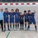 Calasanz 3-5 Full Energía Zaragoza (Cadete – Grupo 1 – Jornada 2)