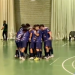 La Almozara 2-5 Full Energía Zaragoza (Juvenil División de Honor – Grupo 6 – Jornada 7)