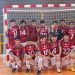 Full Energía Zaragoza 5-2 Ánfora (Infantil – Grupo 2 – Jornada 4)