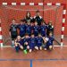 Full Energía Zaragoza 6-0 La Salle Montemolin (Benjamín – Grupo 6 – Jornada 5)