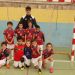 Daroca F.S. 5-3 Full Energía Zaragoza (Iniciación – Jornada 3)