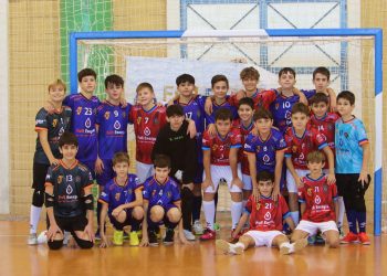 Full Energía Zaragoza 5-4 Colo-Aragón XXI (Infantil Superliga – Grupo 1 – Jornada 5)