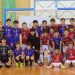 Full Energía Zaragoza 5-4 Colo-Aragón XXI (Infantil Superliga – Grupo 1 – Jornada 5)
