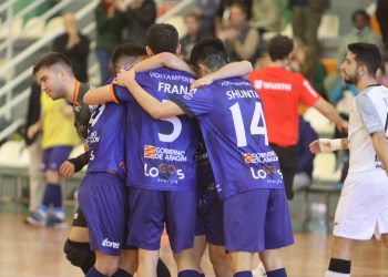 En busca de los tres puntos en Leganés