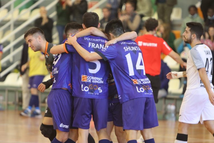 En busca de los tres puntos en Leganés