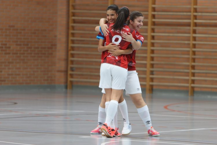 El Inger Colo Colo juega en Borja