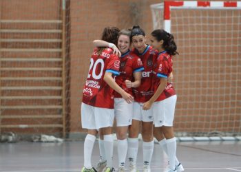 El Inger Colo Colo recibe al Camping Bohalar