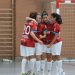 El Inger Colo Colo recibe al Camping Bohalar