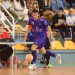 Derrota del Full Energía Zaragoza ‘B’ en la pista del líder