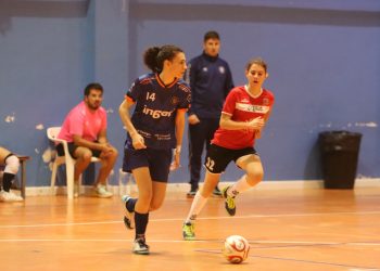 El Inger Colo Colo mide su buen momento en Huesca