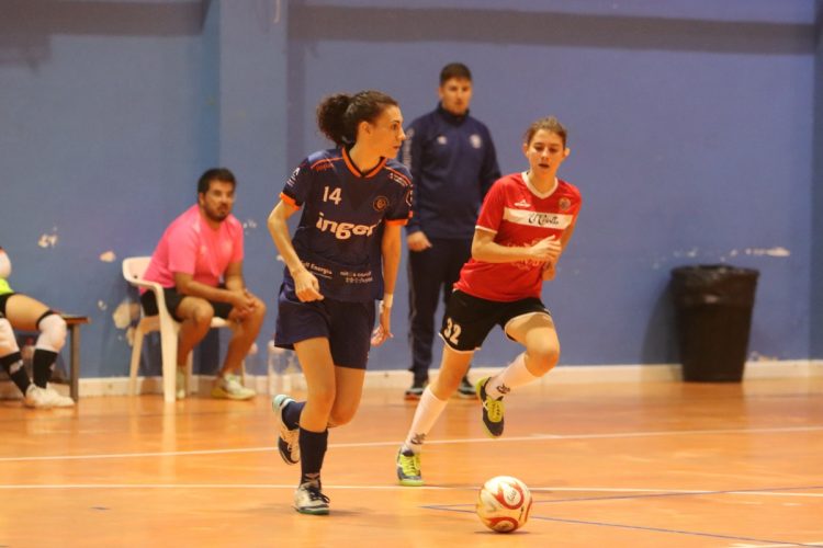 El Inger Colo Colo mide su buen momento en Huesca