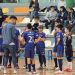 Colo-Aragón XXI 3-5 San Lázaro (Infantil Superliga – Jornada 10)