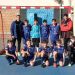 La Salle Montemolín 1-9 Colo-Aragón XXI (Infantil – Grupo 7 – Jornada 5)
