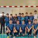 Patatas Gómez 2-2 Full Energía Zaragoza (Infantil – Grupo 2 – Jornada 4)