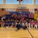 Gran mañana de fútbol sala femenino en Alagón