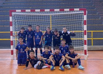 Full Energía Zaragoza 11-1 Teresiano del Pilar (Alevín – Grupo 7 – Jornada 2)