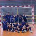 Full Energía Zaragoza 11-1 Teresiano del Pilar (Alevín – Grupo 7 – Jornada 2)
