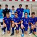 Full Energía Zaragoza 1-5 Peña La Unión (Cadete – Grupo 4 – Jornada 2)