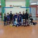 Full Energía Zaragoza 4-6 El Burgo (Alevín – Grupo 9 – Jornada 2)
