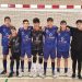 Full Energía Zaragoza 5-0 San Lázaro (Cadete – Grupo 1 – Jornada 3)