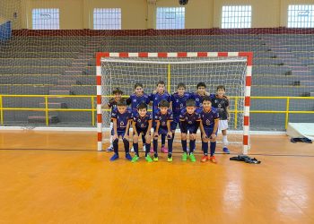 Full Energía Zaragoza 6-0 San Lázaro (Alevín Superliga – Jornada 6)