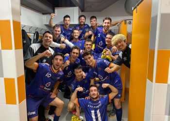El Full Energía Zaragoza gana al Leganés