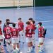 Magallón 2-0 Full Energía Zaragoza (Cadete Superliga – Jornada 8)