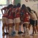Inger Colo Colo 0-4 César Augusta (Cadete Femenina – Jornada 3)
