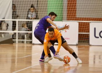 El Full Energía Zaragoza, eliminado de la Copa del Rey