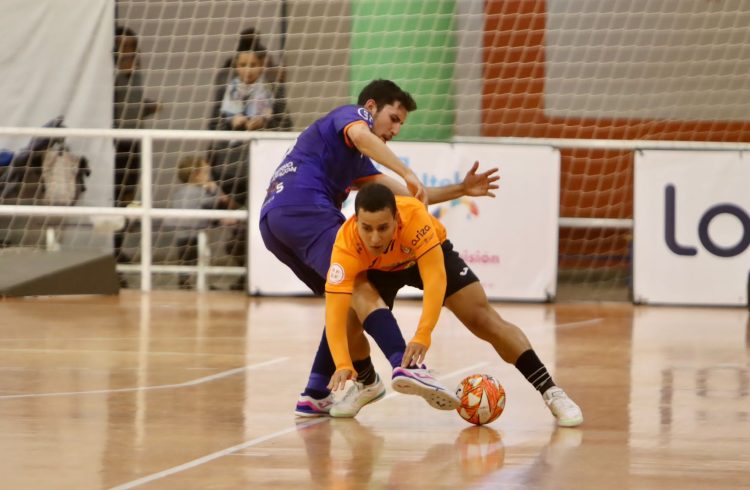 El Full Energía Zaragoza, eliminado de la Copa del Rey