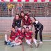 Daroca 1-9 Inger Colo Colo (Cadete Femenino – Jornada 4)