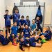 Full Energía Zaragoza 2-7 Caspe (Alevín – Grupo 9 – Jornada 7)
