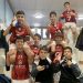 Compañía de María 2-3 Colo–Aragón XXI (Infantil Superliga – Jornada 9)