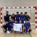 Full Energía Zaragoza 3-3 El Burgo (Cadete – Grupo 4 – Jornada 4)
