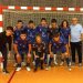 Aneto 0-4 Full Energía Zaragoza (Cadete – Grupo 1 – Jornada 4)